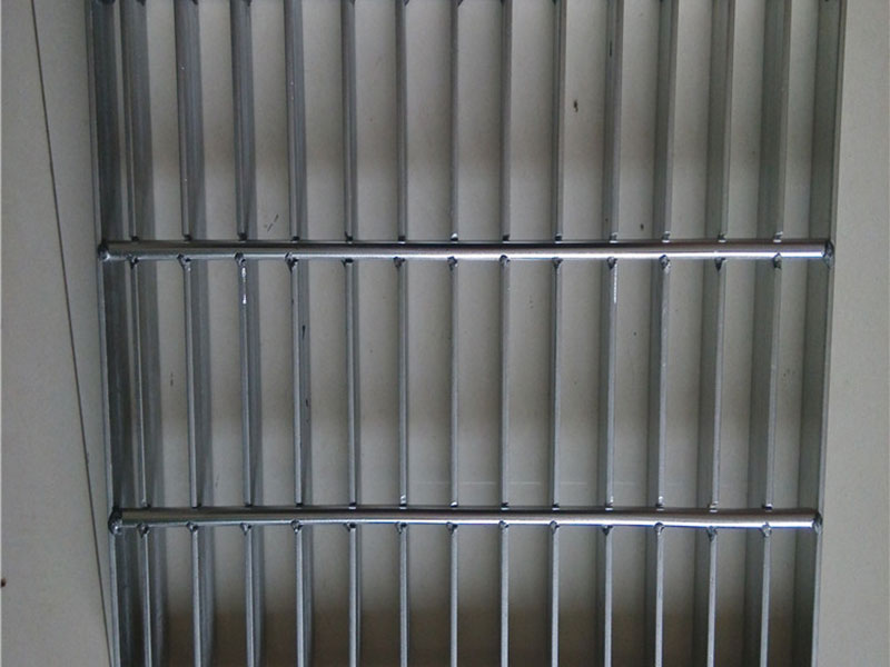 衡水市壓焊鋼格板